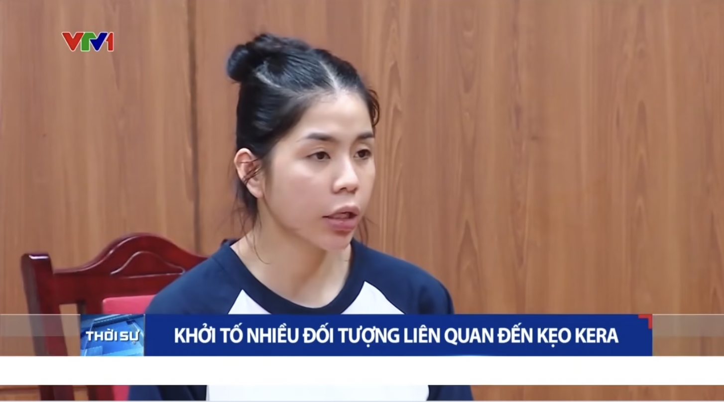 Tôn Bằng đăng ảnh nộp đơn kiện, nhắc đến Hằng Du Mục - Ảnh 4. Tôn Bằng đăng ảnh nộp đơn kiện, nhắc đến Hằng Du Mục - Ảnh 4.