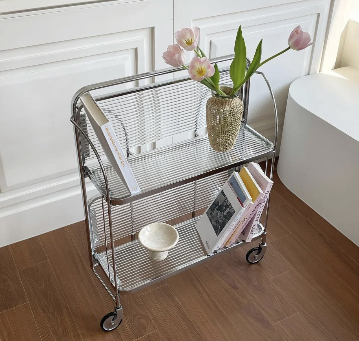 Chuyển đến nhà mới, tôi vội sắm 8 món “cứ ngỡ cần thiết” và giờ chỉ muốn cho hết đi để sống nhẹ đầu - Ảnh 4. Chuyển đến nhà mới, tôi vội sắm 8 món “cứ ngỡ cần thiết” và giờ chỉ muốn cho hết đi để sống nhẹ đầu - Ảnh 4.