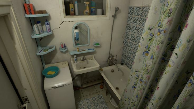 Bức xúc của mẹ vợ và con rể trong căn nhà chỉ 15m2- Ảnh 3. Bức xúc của mẹ vợ và con rể trong căn nhà chỉ 15m2- Ảnh 3.