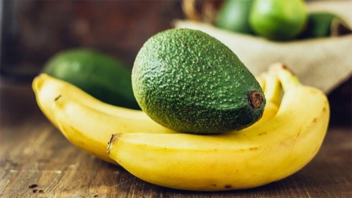Cách xử lý quả bơ chưa chín khi lỡ cắt ra - Ảnh 2. Cách xử lý quả bơ chưa chín khi lỡ cắt ra - Ảnh 2.
