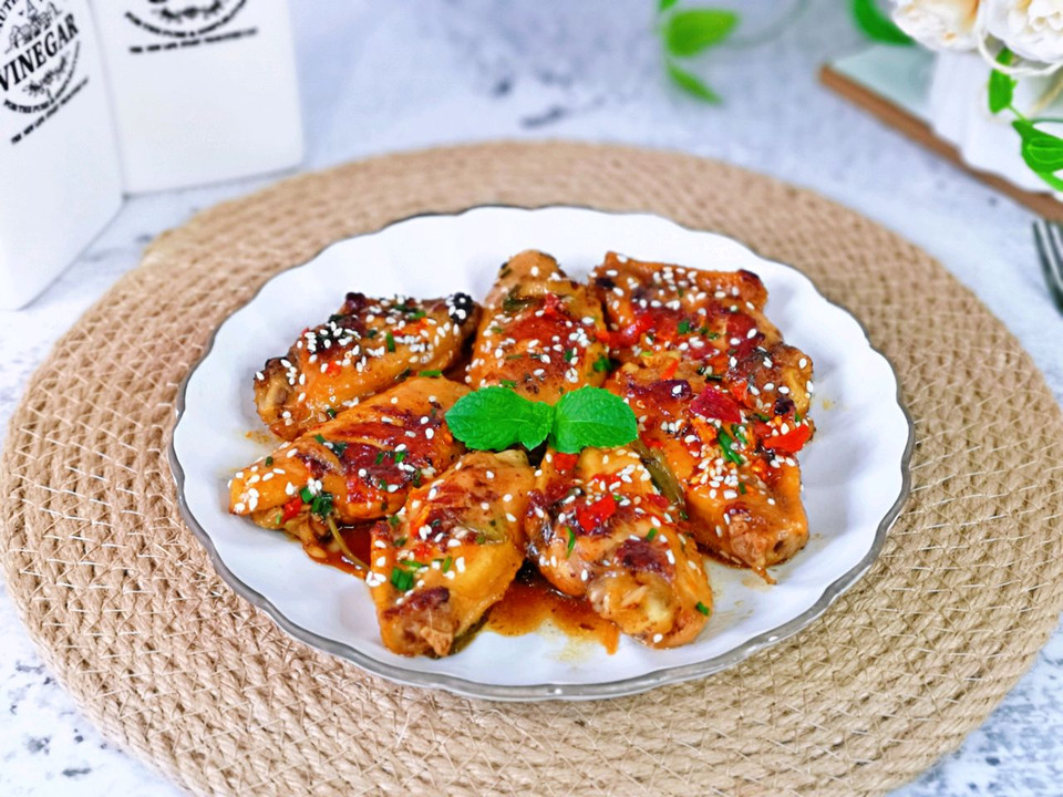 Hễ tôi cứ dùng nồi chiên không dầu nấu 5 món này là hàng xóm lại gõ cửa vì "mùi thơm nức mũi" - Ảnh 11. Hễ tôi cứ dùng nồi chiên không dầu nấu 5 món này là hàng xóm lại gõ cửa vì "mùi thơm nức mũi" - Ảnh 11.