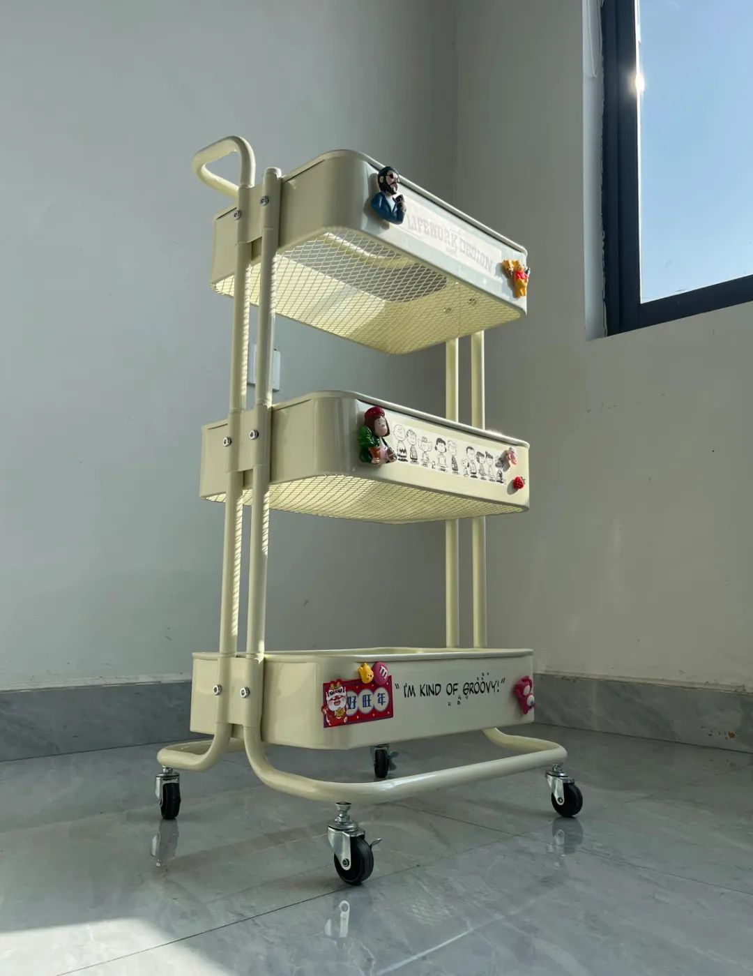 Người trẻ đang “tiêu dùng ngược” như thế nào? Tôi phải thừa nhận: Thế hệ này thực sự biết cách sống - Ảnh 4. Người trẻ đang “tiêu dùng ngược” như thế nào? Tôi phải thừa nhận: Thế hệ này thực sự biết cách sống - Ảnh 4.
