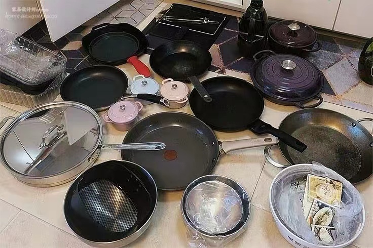 Chuyển đến nhà mới, tôi vội sắm 8 món “cứ ngỡ cần thiết” và giờ chỉ muốn cho hết đi để sống nhẹ đầu - Ảnh 5. Chuyển đến nhà mới, tôi vội sắm 8 món “cứ ngỡ cần thiết” và giờ chỉ muốn cho hết đi để sống nhẹ đầu - Ảnh 5.