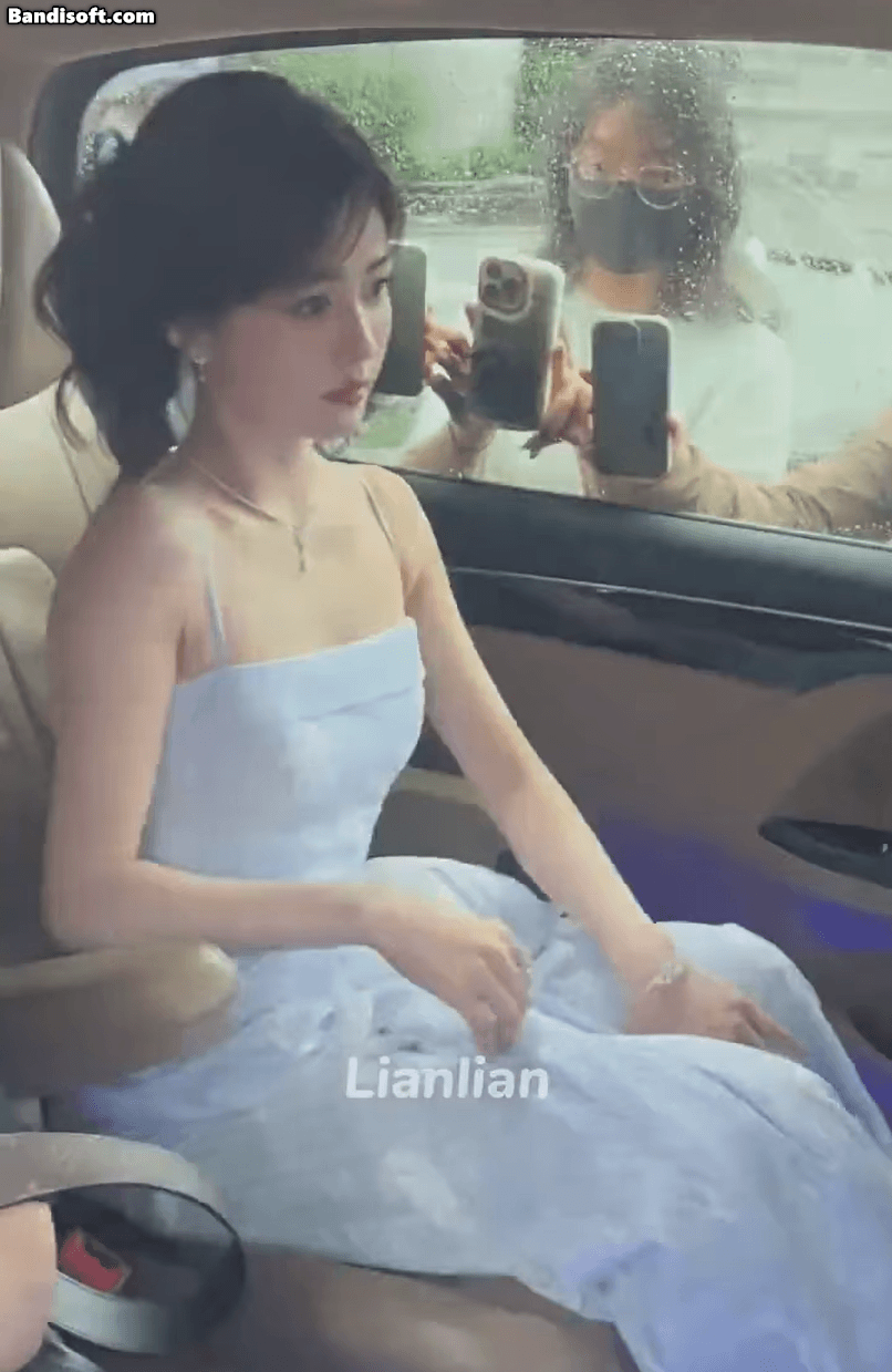 Mỹ nhân Trung Quốc đi quảng bá phim mới mà đẹp quá sức tưởng tượng, visual nữ thần khiến netizen ngắm không muốn dừng- Ảnh 7. Mỹ nhân Trung Quốc đi quảng bá phim mới mà đẹp quá sức tưởng tượng, visual nữ thần khiến netizen ngắm không muốn dừng- Ảnh 7.