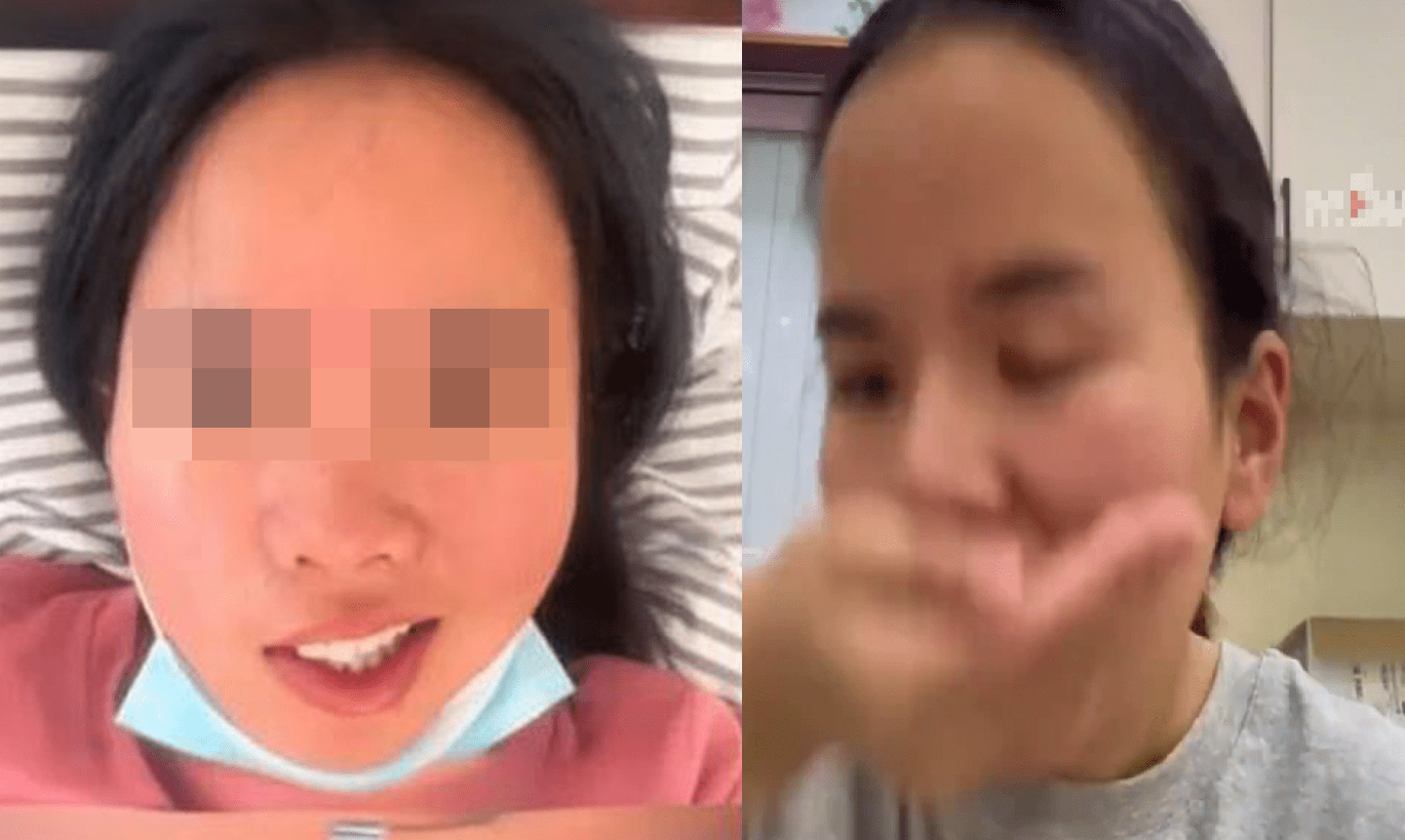 Cô gái 25 tuổi liệt mặt sau 3 ngày duy trì 1 thói quen ban đêm của nhiều người- Ảnh 1. Cô gái 25 tuổi liệt mặt sau 3 ngày duy trì 1 thói quen ban đêm của nhiều người- Ảnh 1.