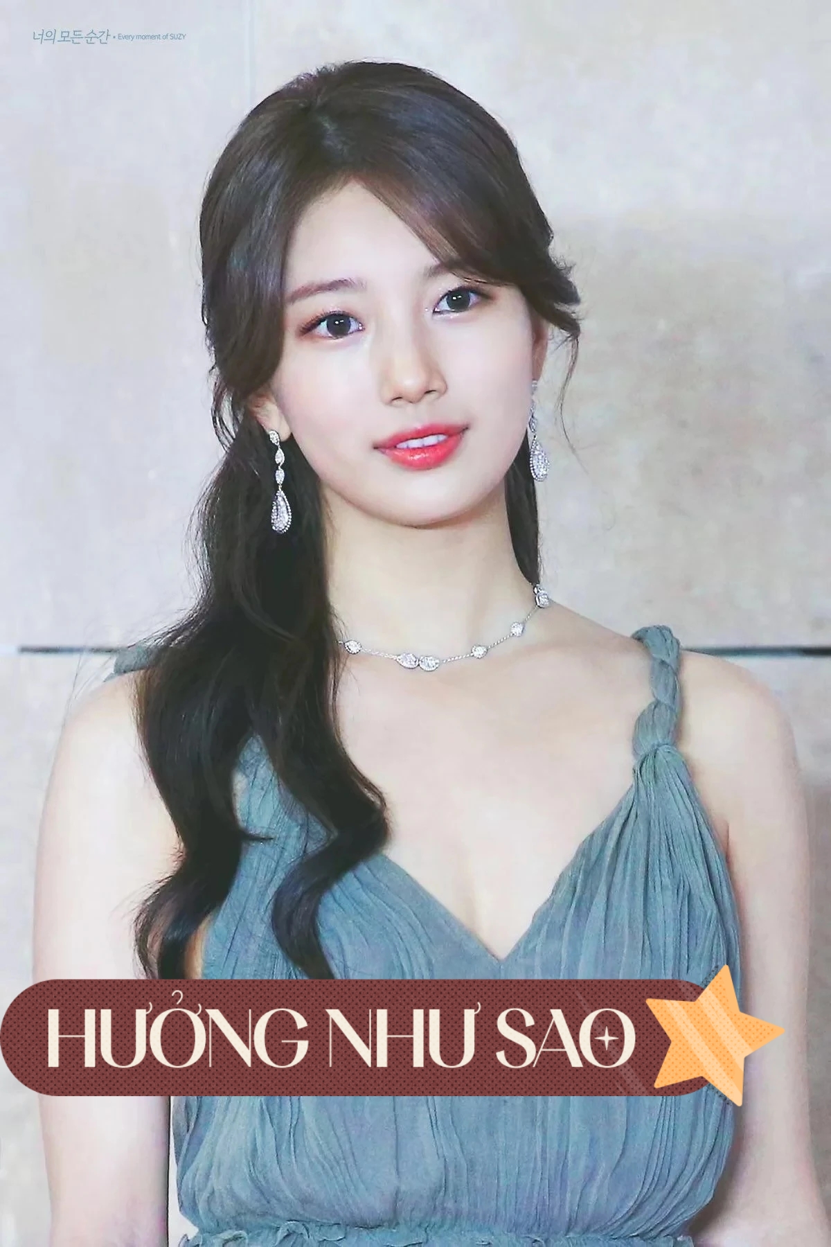 "Chị đẹp" Suzy giàu có nhất nhì trong giới nghệ sĩ Hàn nhưng không ngờ bộ sưu tập lọ hoa lại giá "bình dân" thế này- Ảnh 2. "Chị đẹp" Suzy giàu có nhất nhì trong giới nghệ sĩ Hàn nhưng không ngờ bộ sưu tập lọ hoa lại giá "bình dân" thế này- Ảnh 2.