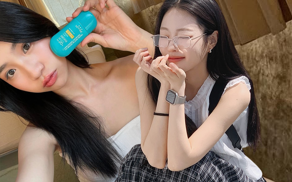 5 kem chống nắng thể thao, bảo vệ da đỉnh cao khi đi du lịch mùa hè - Ảnh 1. 5 kem chống nắng thể thao, bảo vệ da đỉnh cao khi đi du lịch mùa hè - Ảnh 1.