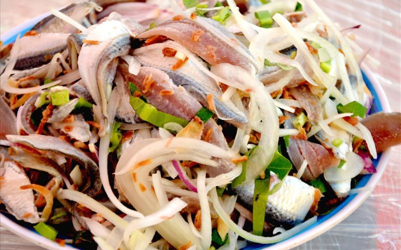 Loại cá "béo nhưng giúp giảm mỡ máu", tốt hơn cá hồi mà có nhiều ở chợ Việt: Nếu thấy nên mua ngay - Ảnh 4. Loại cá "béo nhưng giúp giảm mỡ máu", tốt hơn cá hồi mà có nhiều ở chợ Việt: Nếu thấy nên mua ngay - Ảnh 4.
