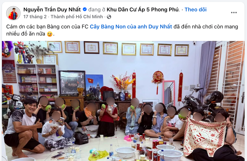 Sốc: Vụ tố Sốc: Vụ tố
