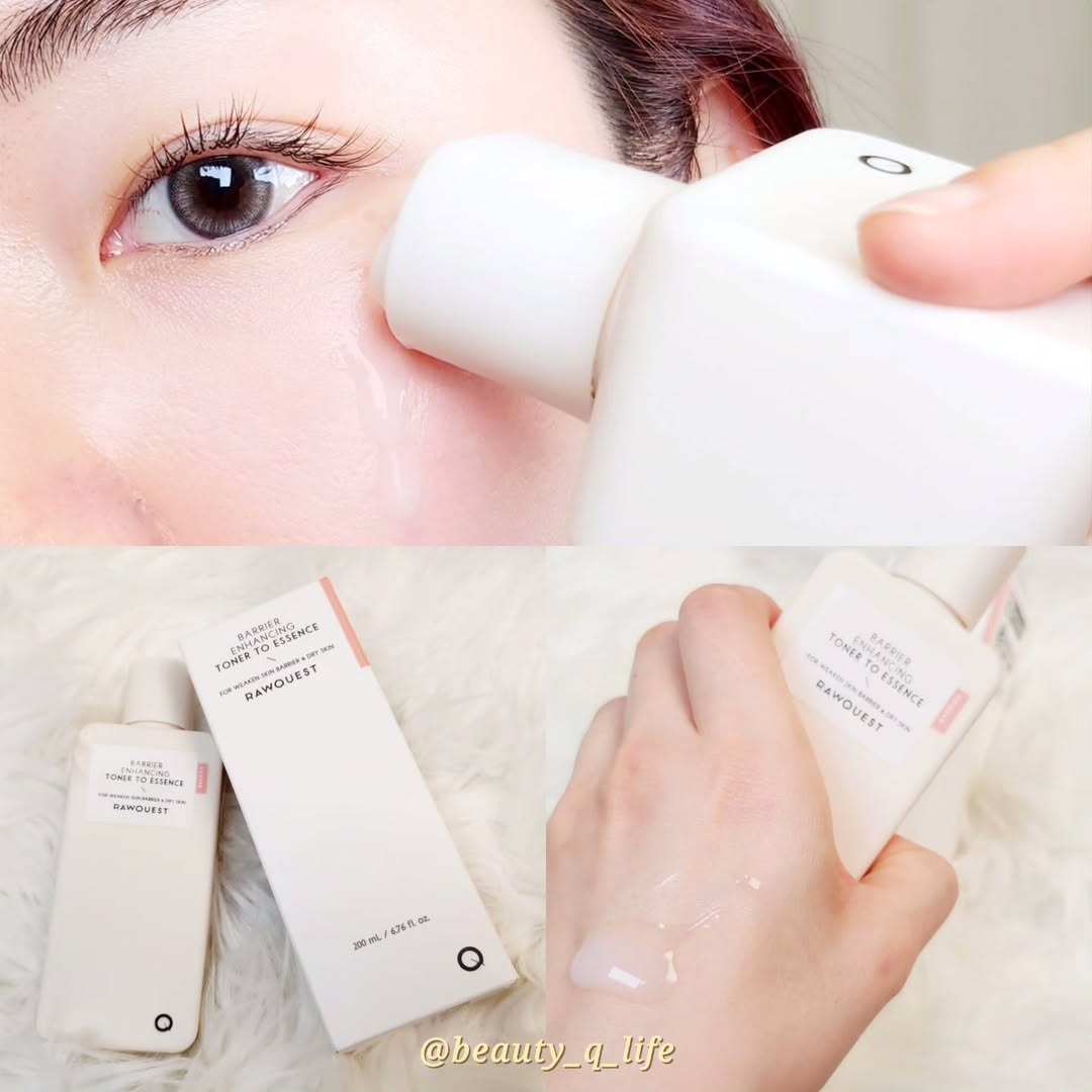 5 toner siêu cấp ẩm mà không bết dính cho nàng công sở hay ở trong phòng điều hòa - Ảnh 2. 5 toner siêu cấp ẩm mà không bết dính cho nàng công sở hay ở trong phòng điều hòa - Ảnh 2.