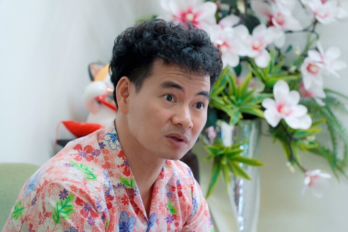 Cuộc sống của nữ ca sĩ U50 nổi tiếng cả nước bị Xuân Bắc nói thẳng "đừng bao giờ coi thường Bắc" - Ảnh 1. Cuộc sống của nữ ca sĩ U50 nổi tiếng cả nước bị Xuân Bắc nói thẳng "đừng bao giờ coi thường Bắc" - Ảnh 1.