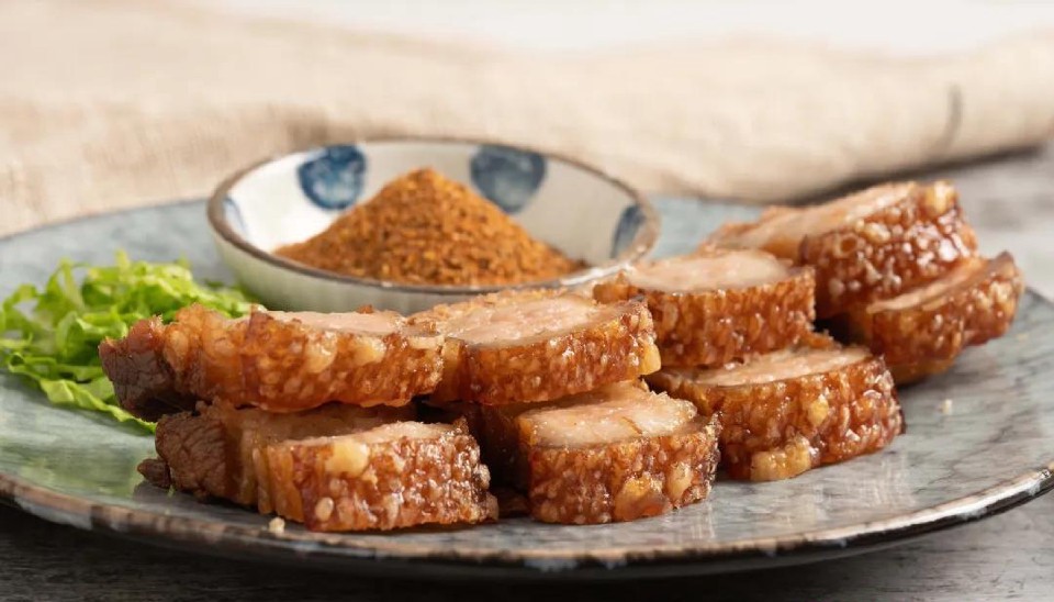 Hễ tôi cứ dùng nồi chiên không dầu nấu 5 món này là hàng xóm lại gõ cửa vì "mùi thơm nức mũi" - Ảnh 15. Hễ tôi cứ dùng nồi chiên không dầu nấu 5 món này là hàng xóm lại gõ cửa vì "mùi thơm nức mũi" - Ảnh 15.