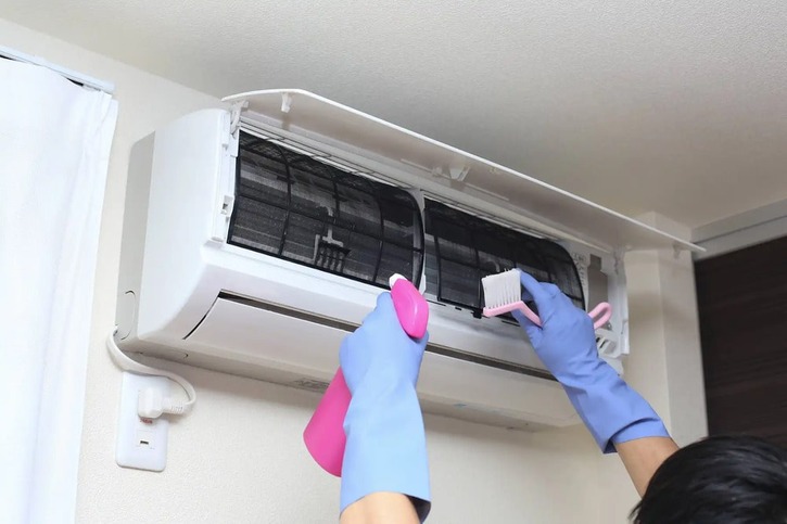 Trời nóng 40 độ, bật điều hòa vù vù vẫn không quá ngốn điện: Tất cả là nhờ 10 Trời nóng 40 độ, bật điều hòa vù vù vẫn không quá ngốn điện: Tất cả là nhờ 10