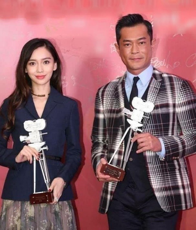 Nóng nhất MXH Weibo: Angelababy vào khách sạn với người mẫu nam trẻ tuổi sau khi Nóng nhất MXH Weibo: Angelababy vào khách sạn với người mẫu nam trẻ tuổi sau khi