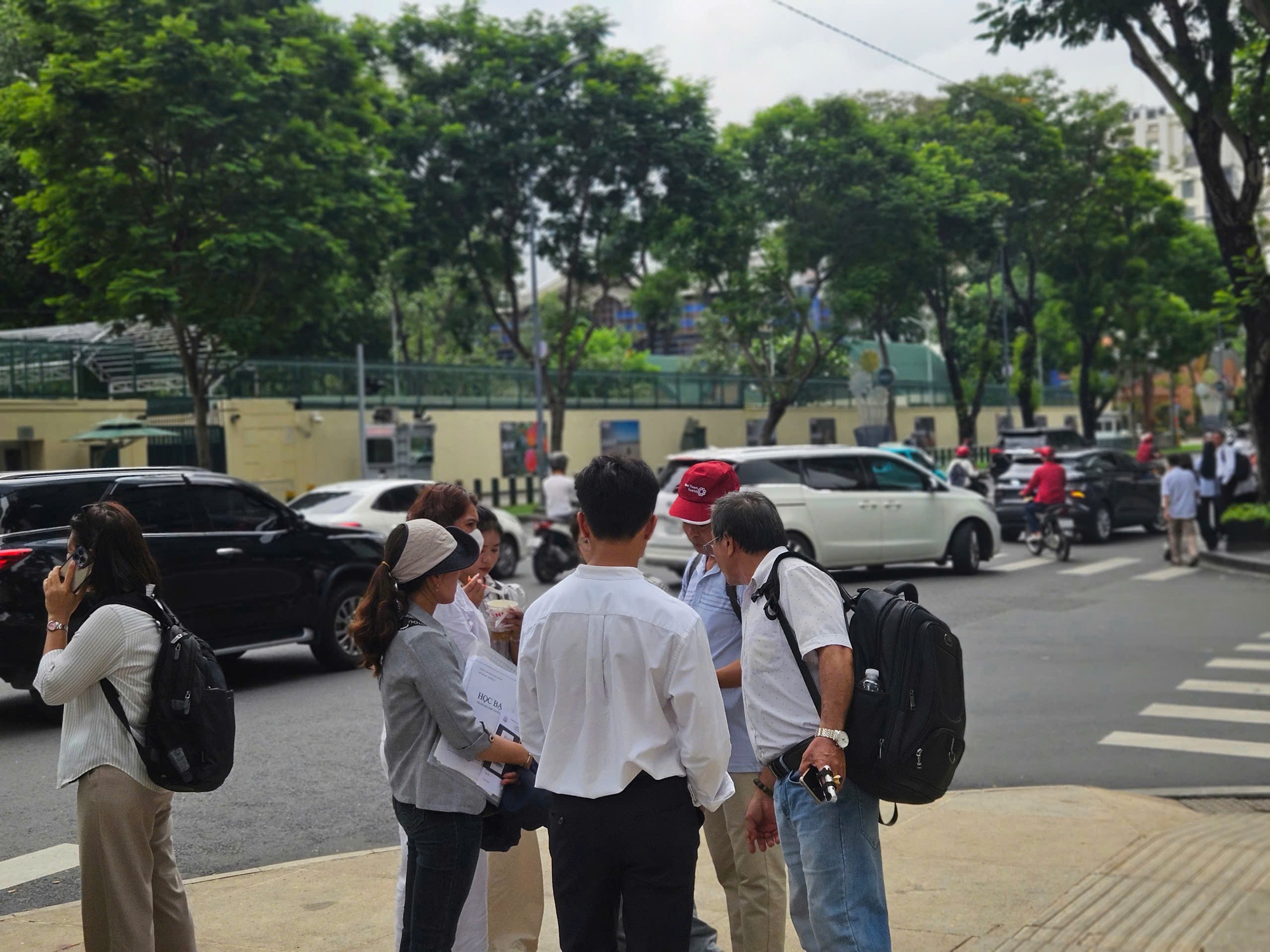 Thông tin mới nhất về đặt lịch phỏng vấn visa du học Mỹ - Ảnh 2. Thông tin mới nhất về đặt lịch phỏng vấn visa du học Mỹ - Ảnh 2.