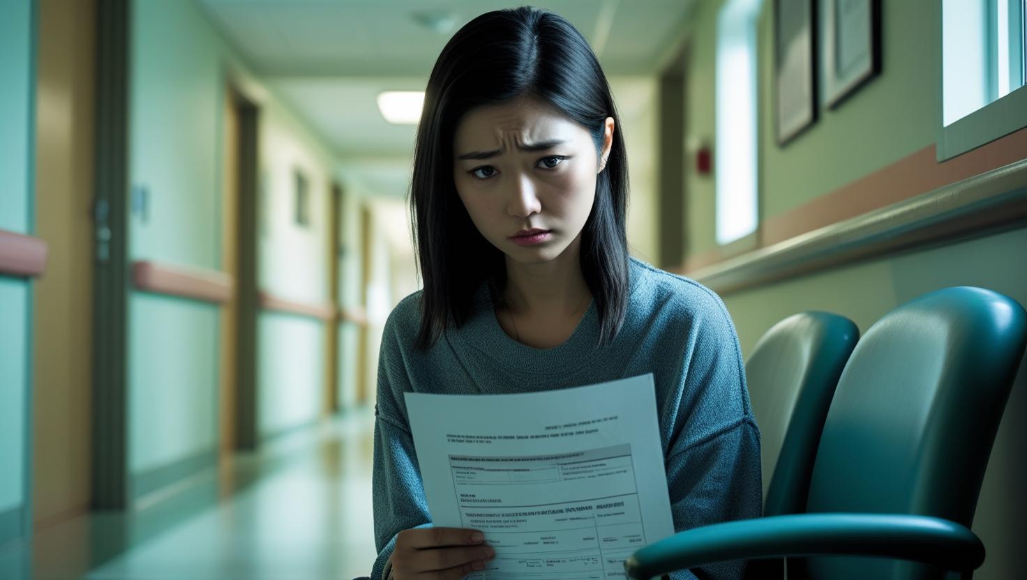 Tôi khó thụ thai vì tử cung Tôi khó thụ thai vì tử cung