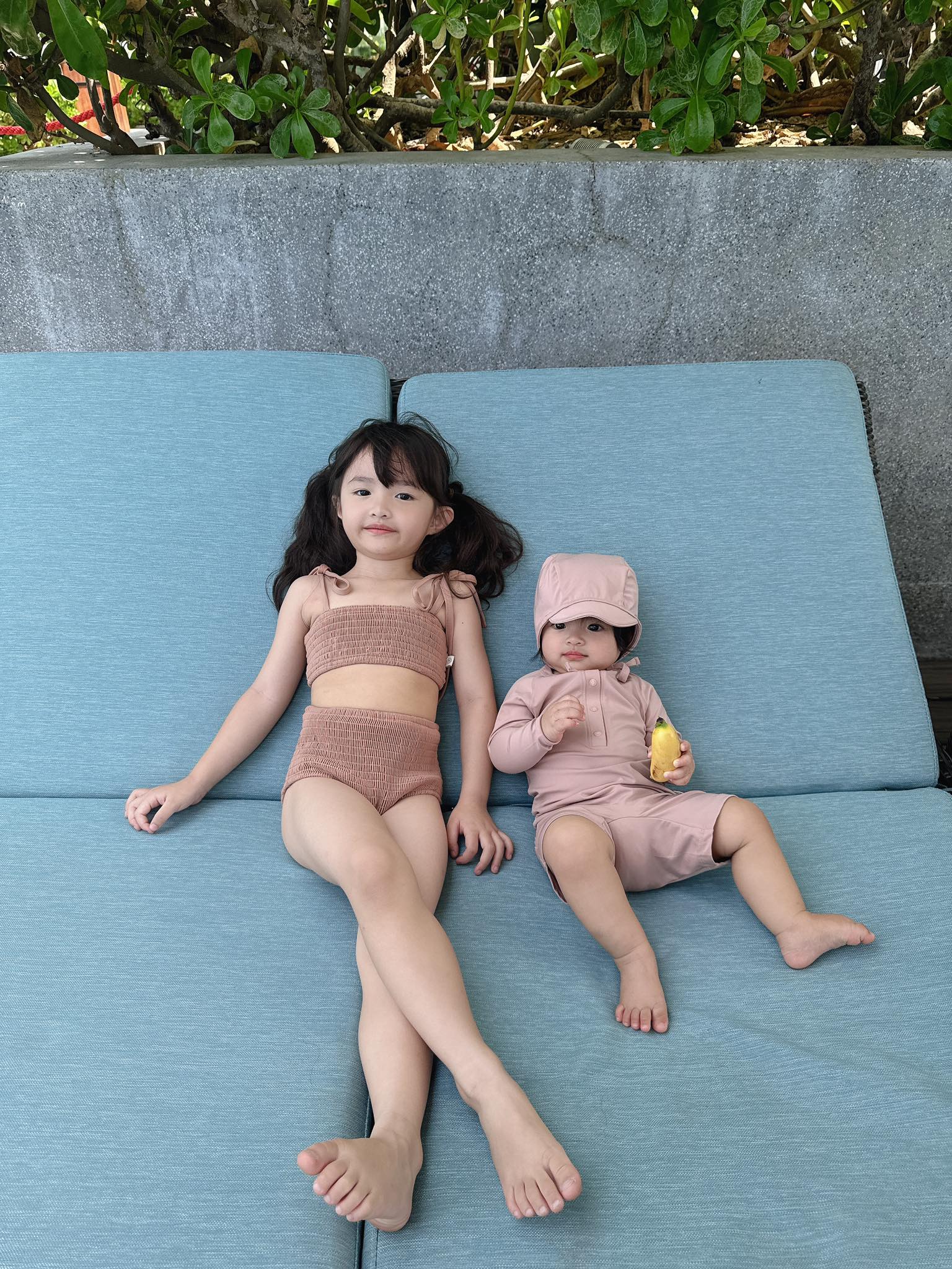 Nghỉ hè chuẩn rich kid: Con sao Việt ở biệt thự, bay hạng sang, vừa chơi vừa học đủ mọi kỹ năng - Ảnh 14. Nghỉ hè chuẩn rich kid: Con sao Việt ở biệt thự, bay hạng sang, vừa chơi vừa học đủ mọi kỹ năng - Ảnh 14.