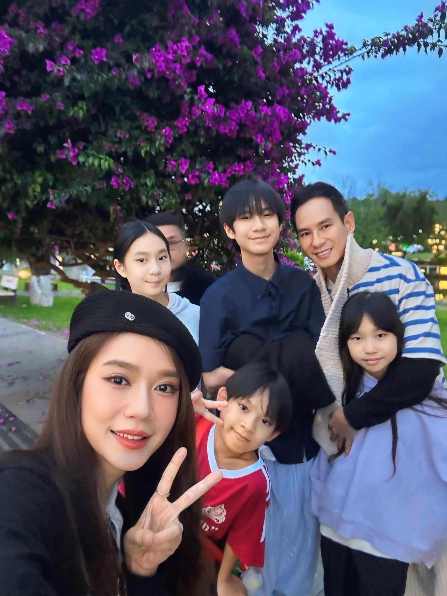 Nghỉ hè chuẩn rich kid: Con sao Việt ở biệt thự, bay hạng sang, vừa chơi vừa học đủ mọi kỹ năng - Ảnh 1. Nghỉ hè chuẩn rich kid: Con sao Việt ở biệt thự, bay hạng sang, vừa chơi vừa học đủ mọi kỹ năng - Ảnh 1.