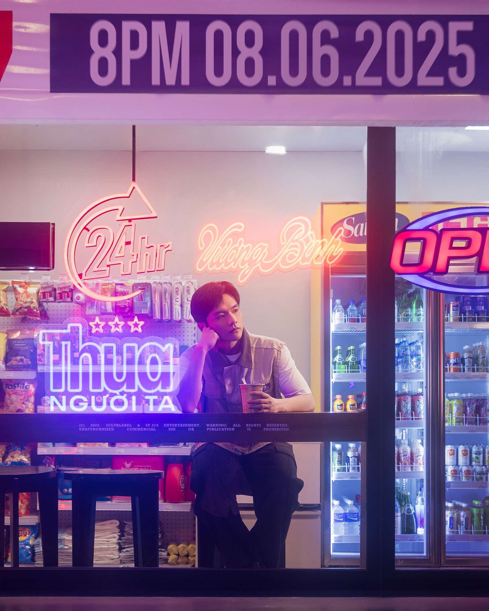 Debut 2 lần nam ca sĩ này vẫn “không chút bọt sóng” tại Vpop, rộ tin bạn trai Văn Mai Hương cũng chẳng ai tin!- Ảnh 3. Debut 2 lần nam ca sĩ này vẫn “không chút bọt sóng” tại Vpop, rộ tin bạn trai Văn Mai Hương cũng chẳng ai tin!- Ảnh 3.