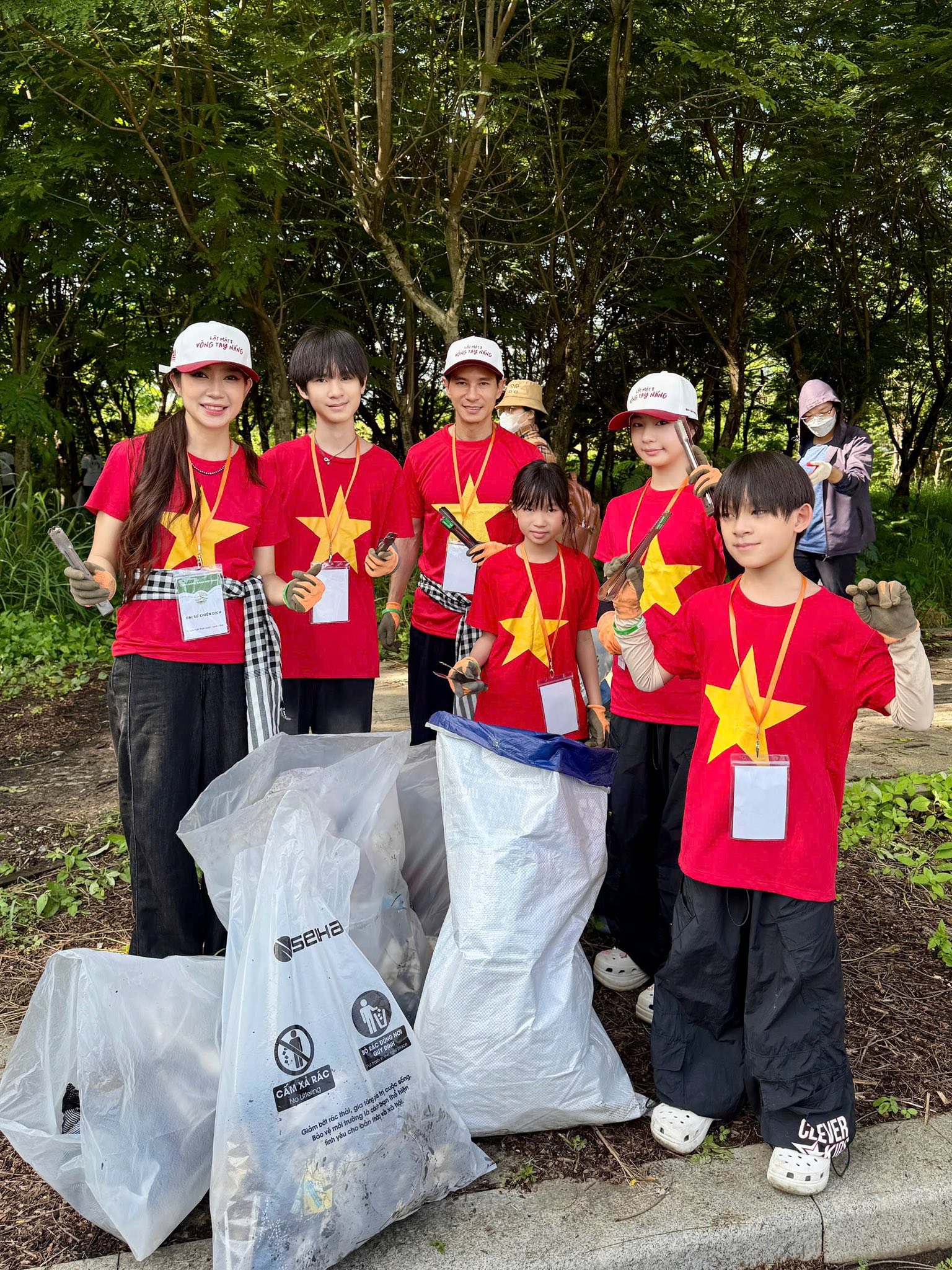 Nghỉ hè chuẩn rich kid: Con sao Việt ở biệt thự, bay hạng sang, vừa chơi vừa học đủ mọi kỹ năng - Ảnh 5. Nghỉ hè chuẩn rich kid: Con sao Việt ở biệt thự, bay hạng sang, vừa chơi vừa học đủ mọi kỹ năng - Ảnh 5.