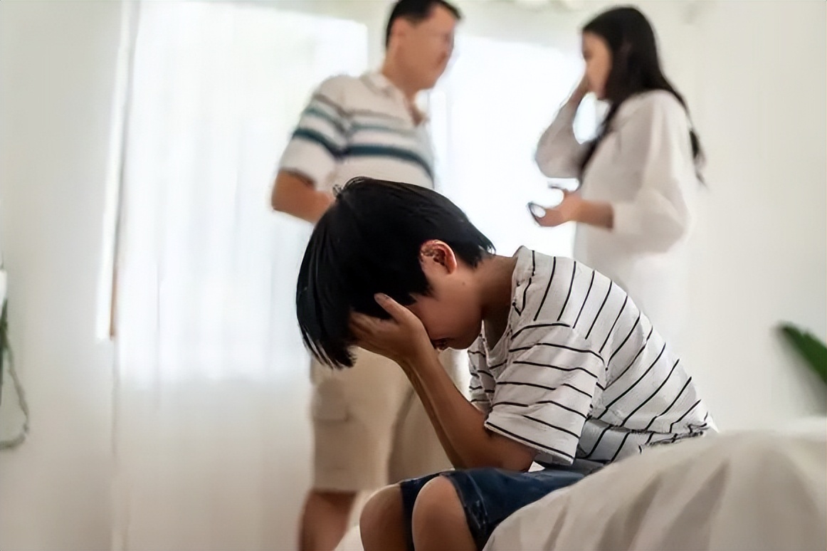 Trẻ có tương lai hay không chỉ cần nhìn vào NGƯỜI MẸ là biết – Hạnh phúc có thể ‘di truyền’, bất hạnh cũng có thể ‘di truyền’ - Ảnh 1. Trẻ có tương lai hay không chỉ cần nhìn vào NGƯỜI MẸ là biết – Hạnh phúc có thể ‘di truyền’, bất hạnh cũng có thể ‘di truyền’ - Ảnh 1.