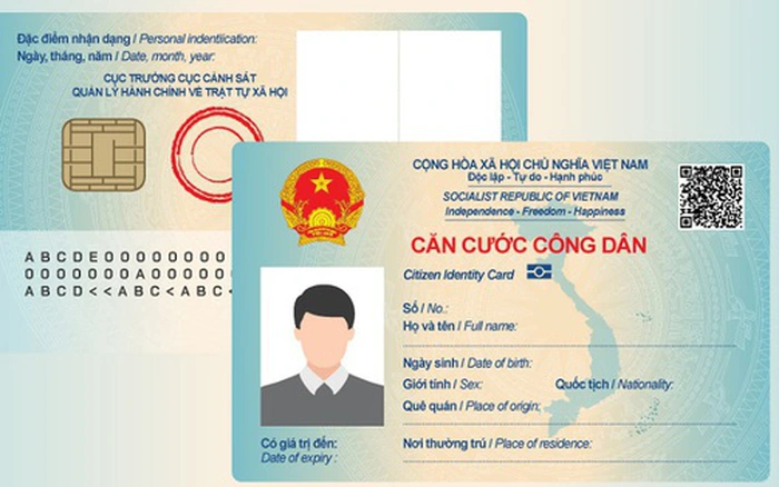 Cả nước còn 34 tỉnh, thành: Người dân có phải làm lại căn cước, hộ chiếu? - Ảnh 1. Cả nước còn 34 tỉnh, thành: Người dân có phải làm lại căn cước, hộ chiếu? - Ảnh 1.