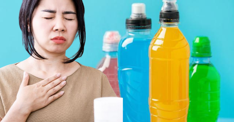 8 thói quen ăn uống lành mạnh hóa ra lại là thủ phạm gây gan nhiễm mỡ: Hại hơn cả rượu bia!