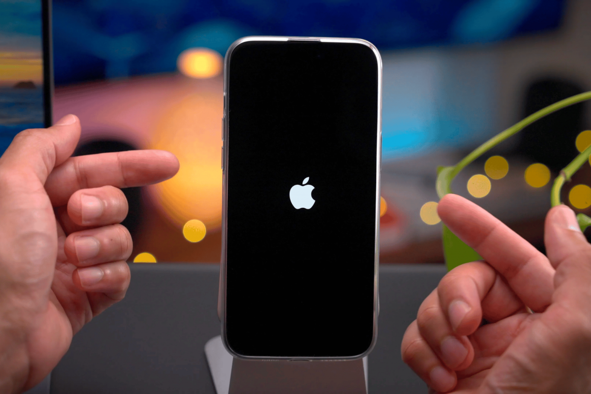 Người dùng iPhone đang có thói quen này cần sửa gấp, tưởng đơn giản nhưng lại "sai bét" và rất hại máy! - Ảnh 2. Người dùng iPhone đang có thói quen này cần sửa gấp, tưởng đơn giản nhưng lại "sai bét" và rất hại máy! - Ảnh 2.