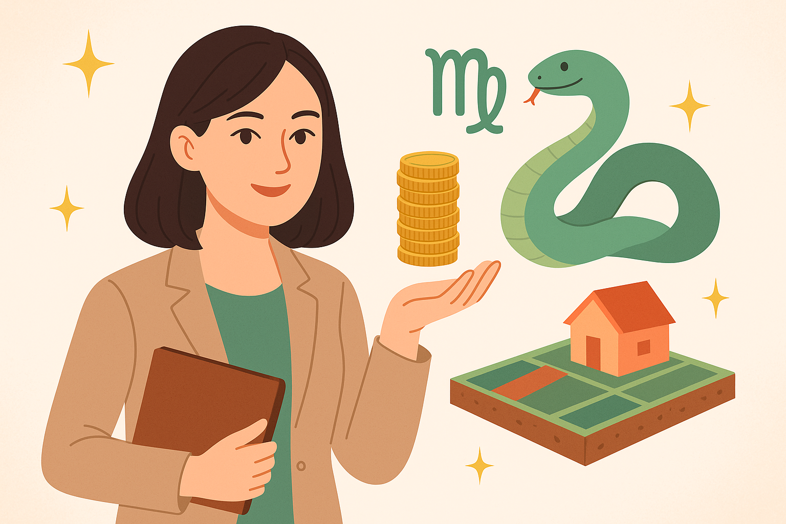 3 tổ hợp cung – con giáp có vận tài chính tăng mạnh từ tháng 7/2025: Đầu tư nhỏ, lời to nếu dám bắt đầu - Ảnh 3. 3 tổ hợp cung – con giáp có vận tài chính tăng mạnh từ tháng 7/2025: Đầu tư nhỏ, lời to nếu dám bắt đầu - Ảnh 3.