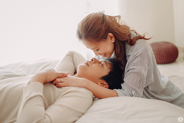 Kể cả là chồng hay người yêu, nếu từ chối bạn điều này thì phải xem lại mối quan hệ ngay lập tức, anh ta không thật lòng đâu!- Ảnh 2. Kể cả là chồng hay người yêu, nếu từ chối bạn điều này thì phải xem lại mối quan hệ ngay lập tức, anh ta không thật lòng đâu!- Ảnh 2.