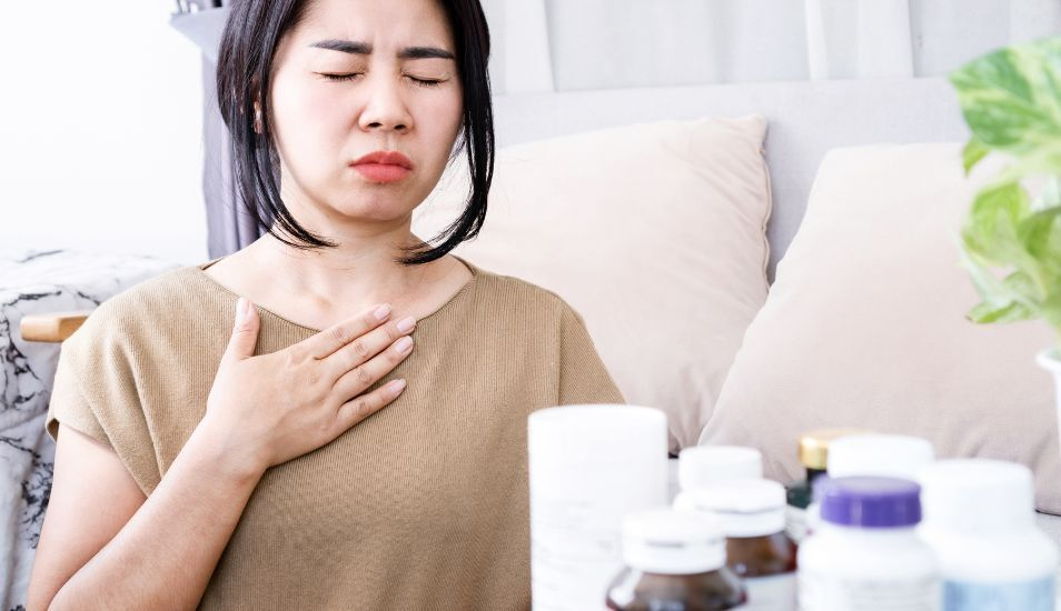 8 thói quen ăn uống lành mạnh hóa ra lại là thủ phạm gây gan nhiễm mỡ: Hại hơn cả rượu bia!- Ảnh 2. 8 thói quen ăn uống lành mạnh hóa ra lại là thủ phạm gây gan nhiễm mỡ: Hại hơn cả rượu bia!- Ảnh 2.