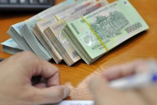 Từ 1/7: Bỏ lương cơ sở thay bằng Từ 1/7: Bỏ lương cơ sở thay bằng