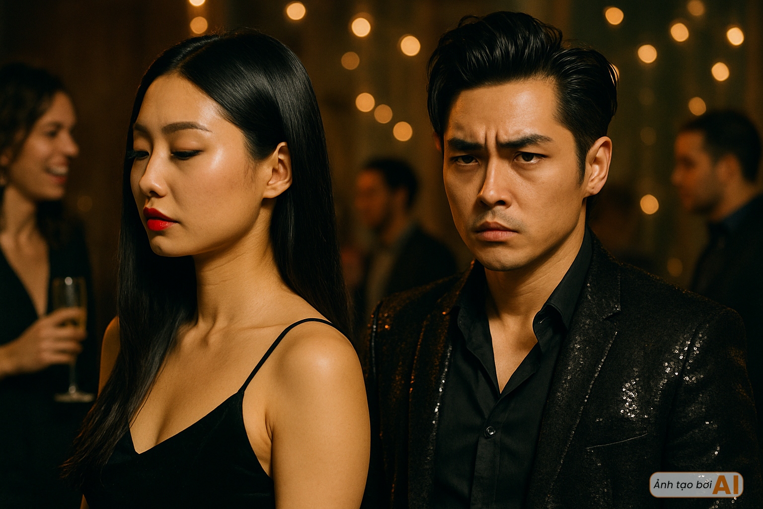 Rúng động “chị T.” bị tố lừa đảo cả showbiz Việt, nam MC hạng A cũng từng là nạn nhân- Ảnh 2. Rúng động “chị T.” bị tố lừa đảo cả showbiz Việt, nam MC hạng A cũng từng là nạn nhân- Ảnh 2.