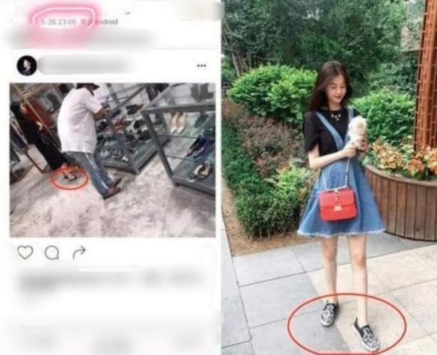 HOT nhất Cbiz: Ngu Thư Hân và Hoàng Cảnh Du hẹn hò, nhà trai 4 tháng trước còn đưa gái lạ du lịch Phú Quốc?- Ảnh 3. HOT nhất Cbiz: Ngu Thư Hân và Hoàng Cảnh Du hẹn hò, nhà trai 4 tháng trước còn đưa gái lạ du lịch Phú Quốc?- Ảnh 3.