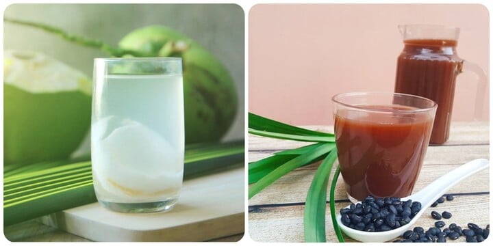 Uống nước gì tốt cho thận? - Ảnh 1. Uống nước gì tốt cho thận? - Ảnh 1.