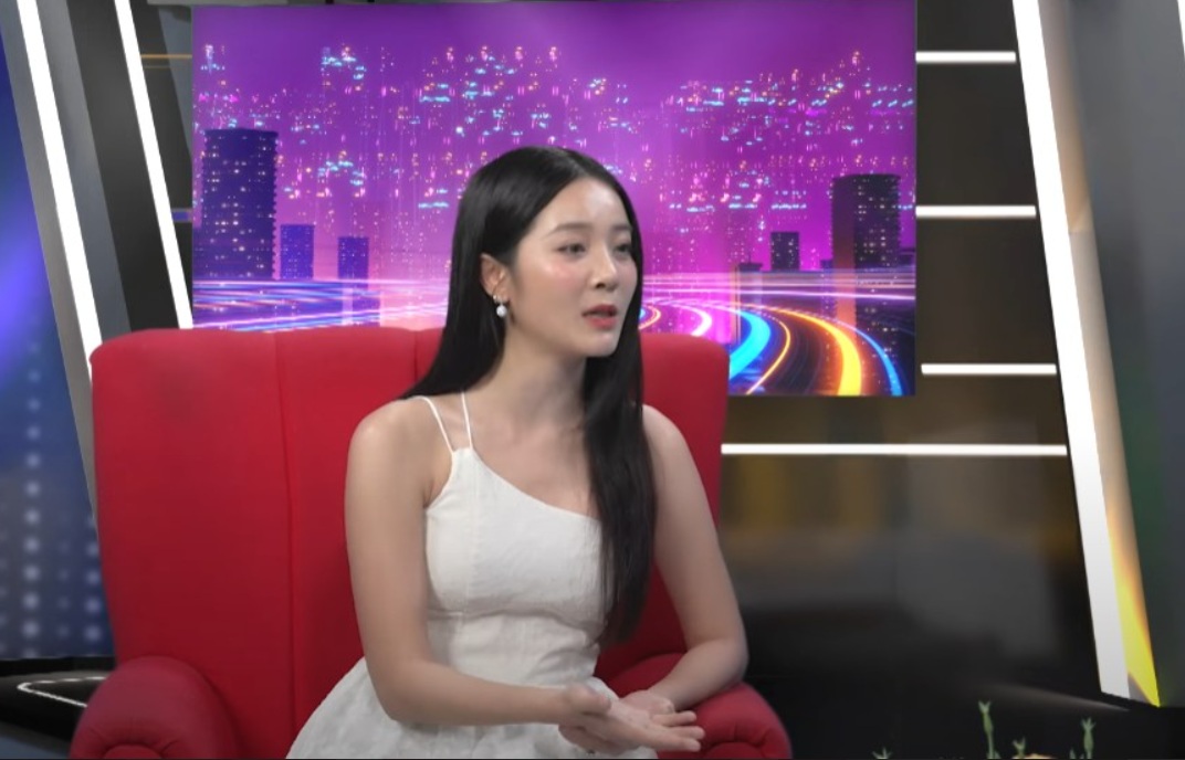 Nữ diễn viên “tiểu tam” cả nước biết: Lỗ nặng sau đám cưới, muốn mừng cưới theo giá vàng - Ảnh 1. Nữ diễn viên “tiểu tam” cả nước biết: Lỗ nặng sau đám cưới, muốn mừng cưới theo giá vàng - Ảnh 1.