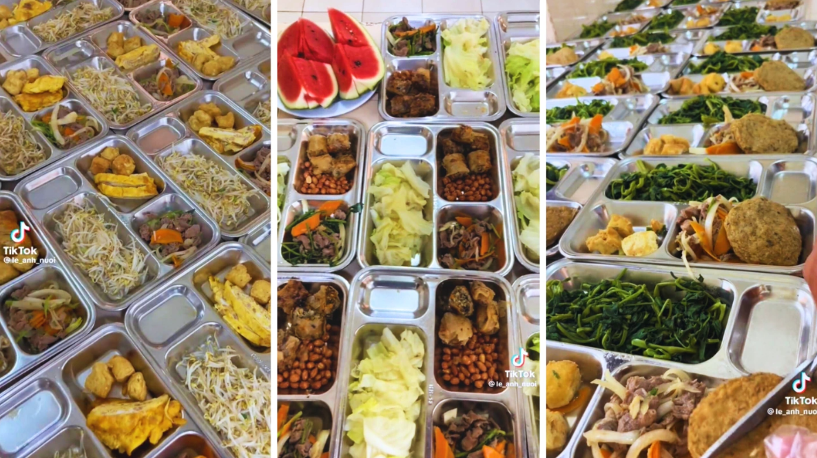 Công thức "3 Đúng" tạo niềm tin của Lê Anh Nuôi, từng khẳng định: Không bán hàng đại trà, mong người tiêu dùng tỉnh táo - Ảnh 2. Công thức "3 Đúng" tạo niềm tin của Lê Anh Nuôi, từng khẳng định: Không bán hàng đại trà, mong người tiêu dùng tỉnh táo - Ảnh 2.