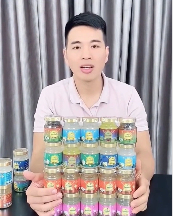 Công thức "3 Đúng" tạo niềm tin của Lê Anh Nuôi, từng khẳng định: Không bán hàng đại trà, mong người tiêu dùng tỉnh táo - Ảnh 5. Công thức "3 Đúng" tạo niềm tin của Lê Anh Nuôi, từng khẳng định: Không bán hàng đại trà, mong người tiêu dùng tỉnh táo - Ảnh 5.