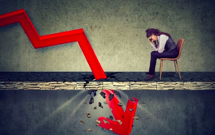 Giải ngố tài chính: Dòng tiền âm là gì? Vì sao lương 15 triệu vẫn không đủ sống? - Ảnh 1. Giải ngố tài chính: Dòng tiền âm là gì? Vì sao lương 15 triệu vẫn không đủ sống? - Ảnh 1.