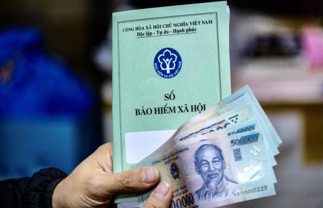 Chính thức tăng lương hưu lần 3 từ 1/7/2025: Mức tăng cao nhất là bao nhiêu, ai cũng cần biết - Ảnh 1. Chính thức tăng lương hưu lần 3 từ 1/7/2025: Mức tăng cao nhất là bao nhiêu, ai cũng cần biết - Ảnh 1.