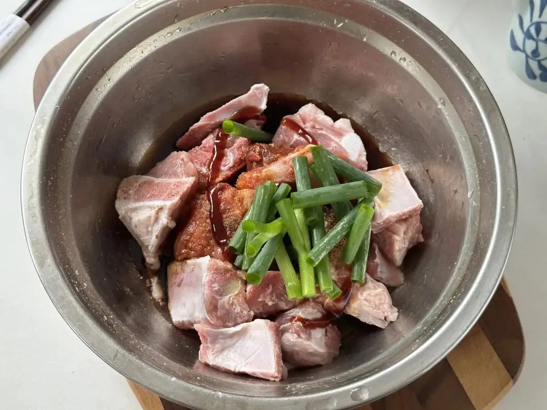 Món hấp ngon đến mức không ai tin chỉ cần vài nguyên liệu quen thuộc - Ảnh 2. Món hấp ngon đến mức không ai tin chỉ cần vài nguyên liệu quen thuộc - Ảnh 2.