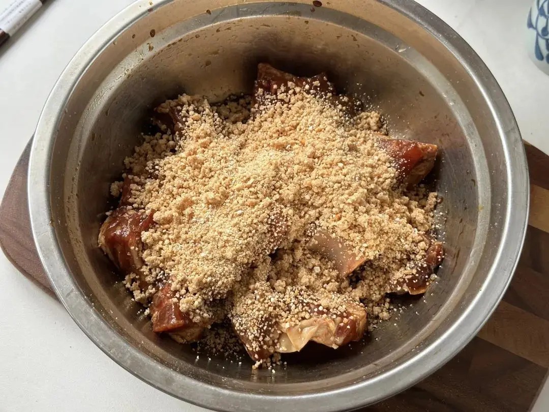 Món hấp ngon đến mức không ai tin chỉ cần vài nguyên liệu quen thuộc - Ảnh 3. Món hấp ngon đến mức không ai tin chỉ cần vài nguyên liệu quen thuộc - Ảnh 3.