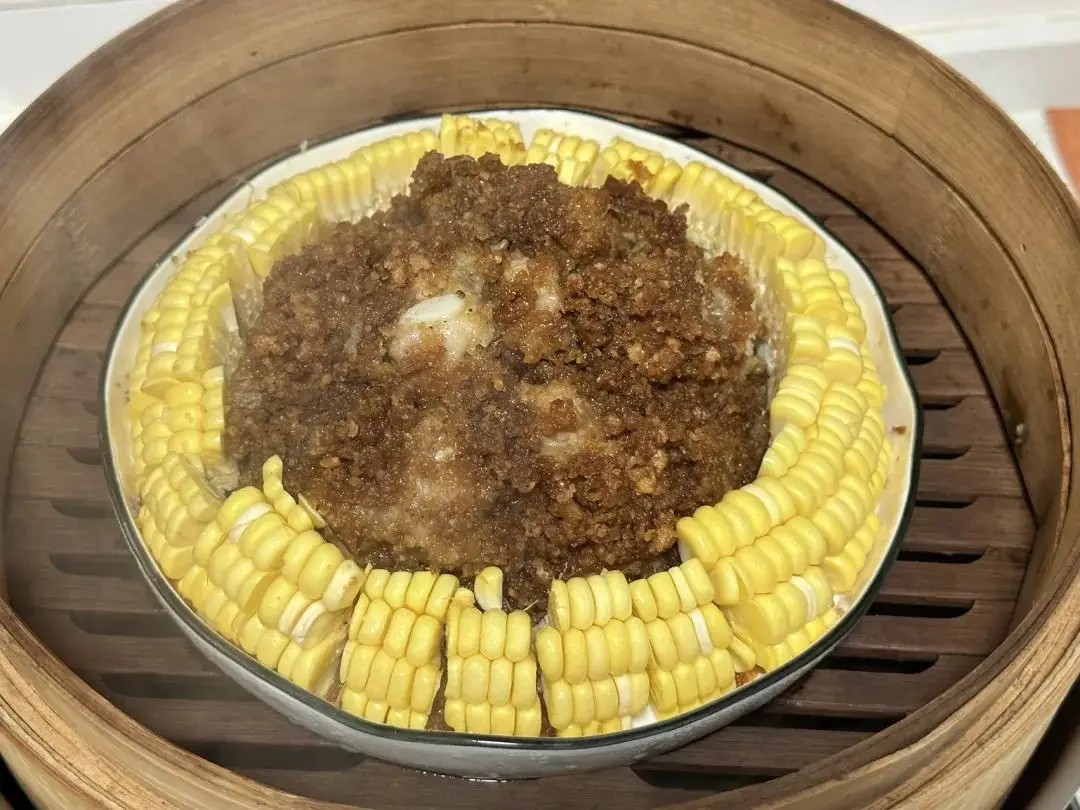 Món hấp ngon đến mức không ai tin chỉ cần vài nguyên liệu quen thuộc - Ảnh 5. Món hấp ngon đến mức không ai tin chỉ cần vài nguyên liệu quen thuộc - Ảnh 5.