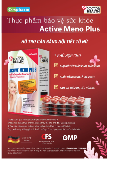 Bí quyết gìn giữ thanh xuân của phụ nữ hiện đại - Ảnh 1. Bí quyết gìn giữ thanh xuân của phụ nữ hiện đại - Ảnh 1.