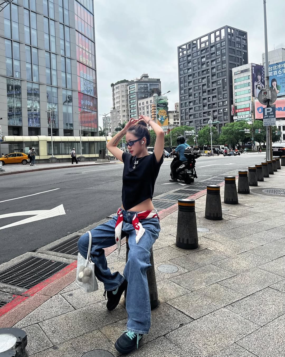 Em Xinh có 1 mỹ nhân cao chưa tới 1m6 nhưng ai cũng u mê- Ảnh 9. Em Xinh có 1 mỹ nhân cao chưa tới 1m6 nhưng ai cũng u mê- Ảnh 9.