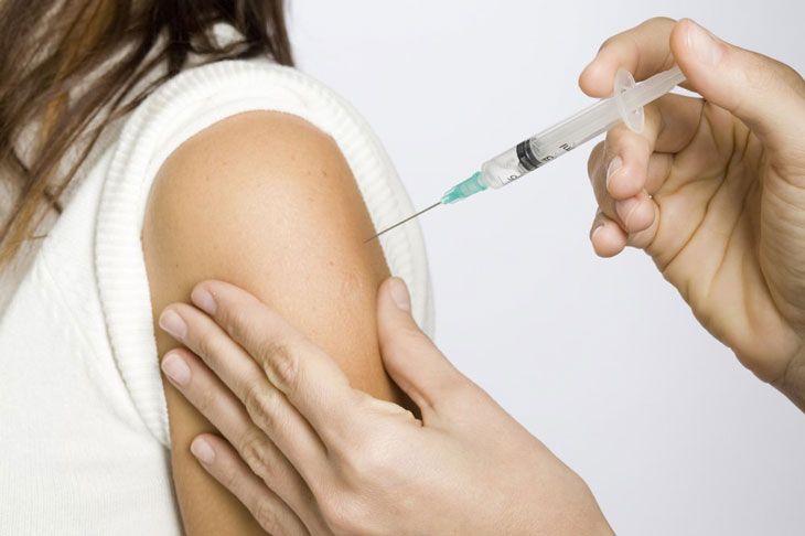 Tôi từng nhiễm HPV và đã điều trị khỏi, vậy có nên tiêm vắc xin nữa không?- Ảnh 1. Tôi từng nhiễm HPV và đã điều trị khỏi, vậy có nên tiêm vắc xin nữa không?- Ảnh 1.