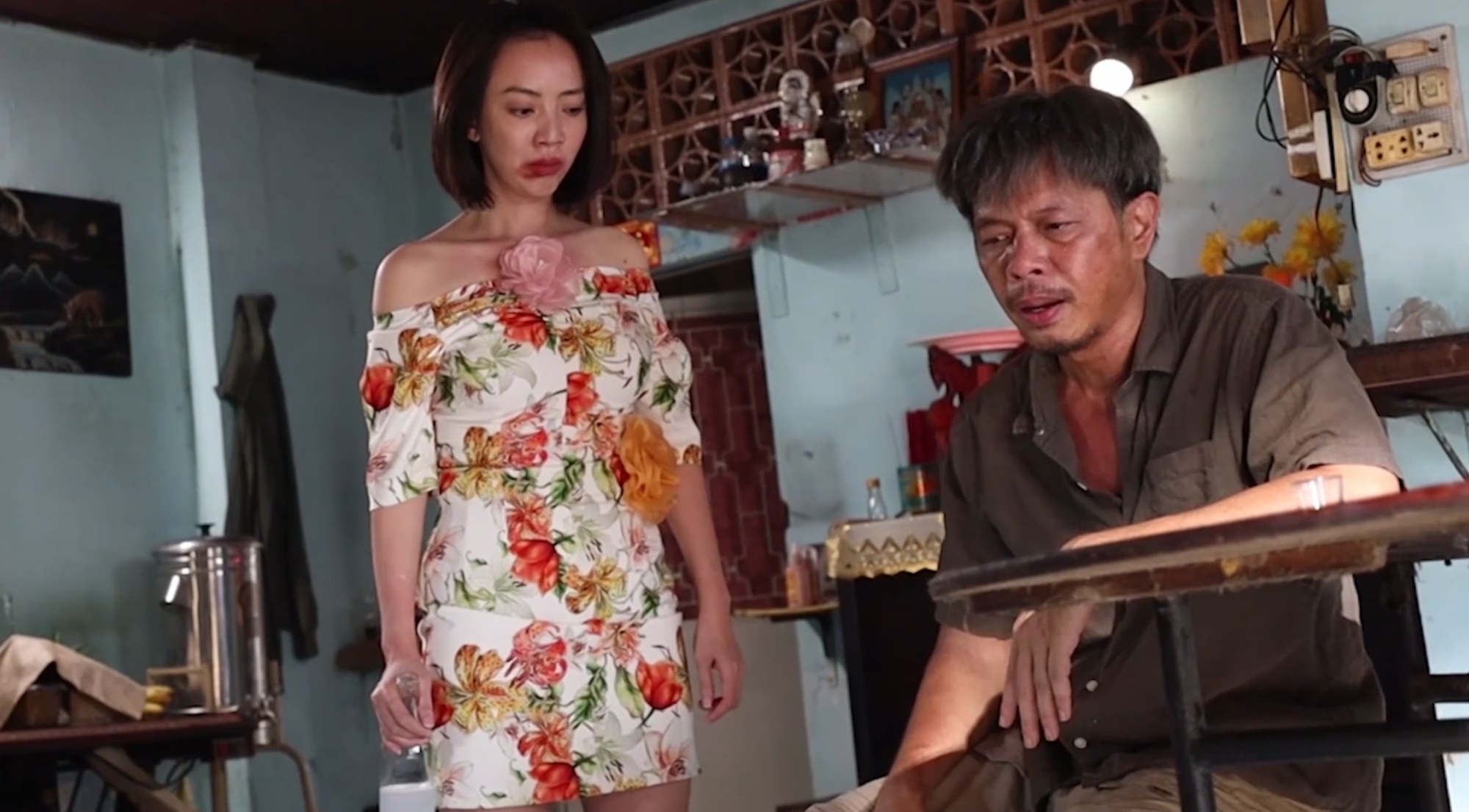 Nam diễn viên Việt diễn đỉnh tới mức 15 năm chưa từng thất bại, đóng phim nào cũng hốt đậm bạc tỷ- Ảnh 6. Nam diễn viên Việt diễn đỉnh tới mức 15 năm chưa từng thất bại, đóng phim nào cũng hốt đậm bạc tỷ- Ảnh 6.