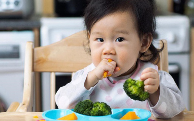 Bé sơ sinh phản ứng thế này trước 9 tháng: Dấu hiệu não bộ phát triển rất tốt- Ảnh 1. Bé sơ sinh phản ứng thế này trước 9 tháng: Dấu hiệu não bộ phát triển rất tốt- Ảnh 1.