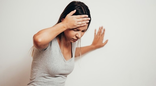 Đang họp thì mờ mắt, không nói được: Cô gái trẻ đưa ra cảnh báo sau khi bị đột quỵ ở tuổi 25 liên quan thuốc tránh thai- Ảnh 5. Đang họp thì mờ mắt, không nói được: Cô gái trẻ đưa ra cảnh báo sau khi bị đột quỵ ở tuổi 25 liên quan thuốc tránh thai- Ảnh 5.