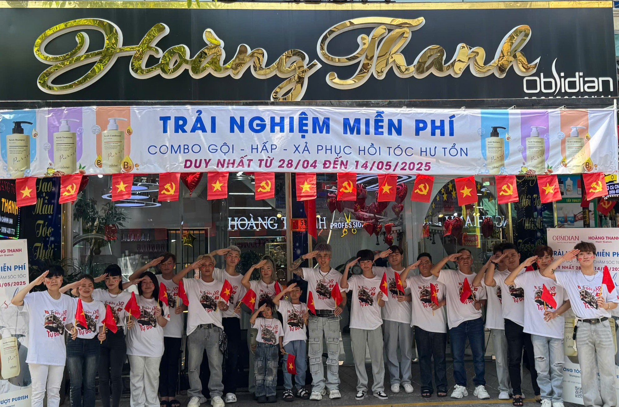 Purish - Giải pháp chăm sóc tóc dành cho mái tóc khô xơ- Ảnh 2. Purish - Giải pháp chăm sóc tóc dành cho mái tóc khô xơ- Ảnh 2.